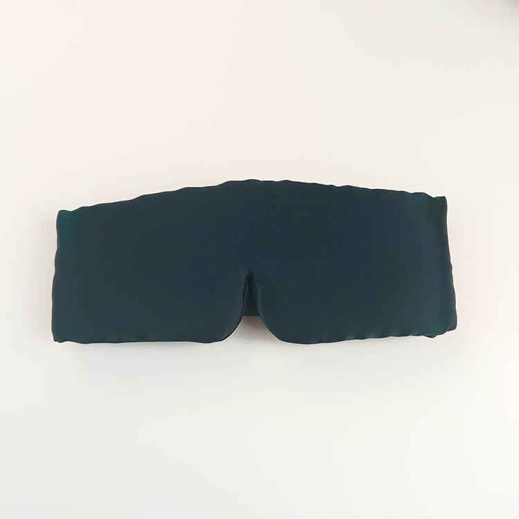 Silk sleep mask