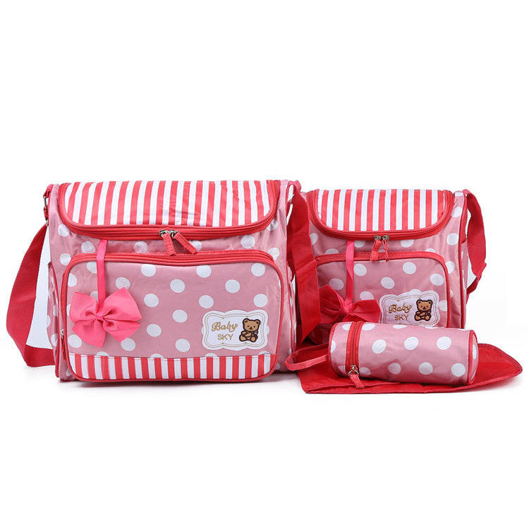 Maternity Outing Bag Set