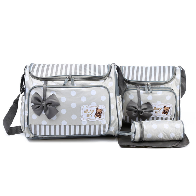 Maternity Outing Bag Set