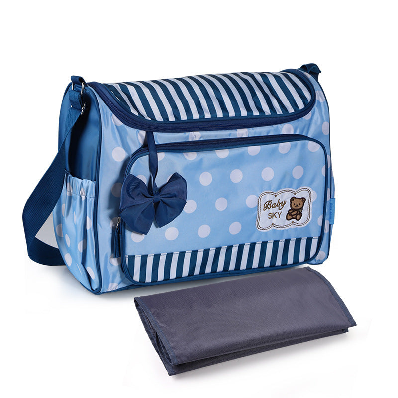 Maternity Outing Bag Set