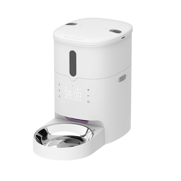Automatic Pet Feeder