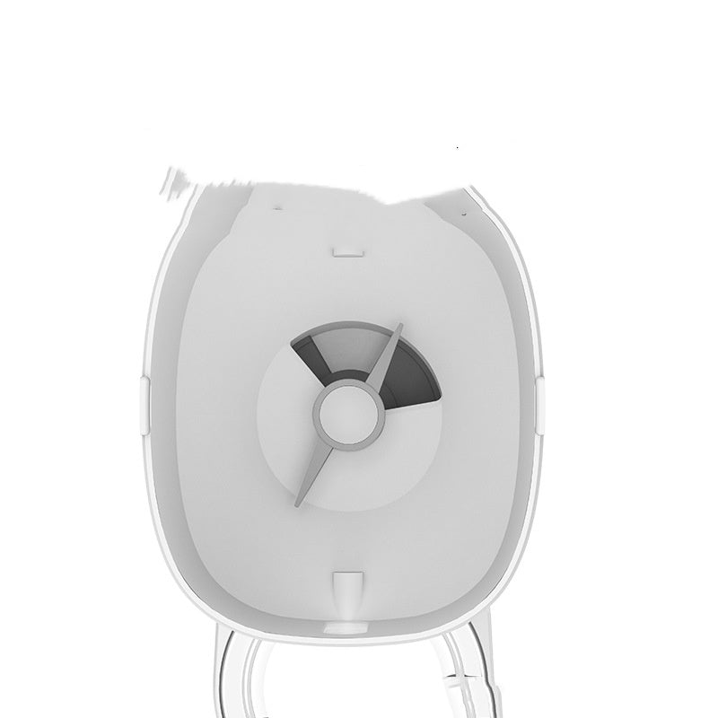 Automatic Pet Feeder