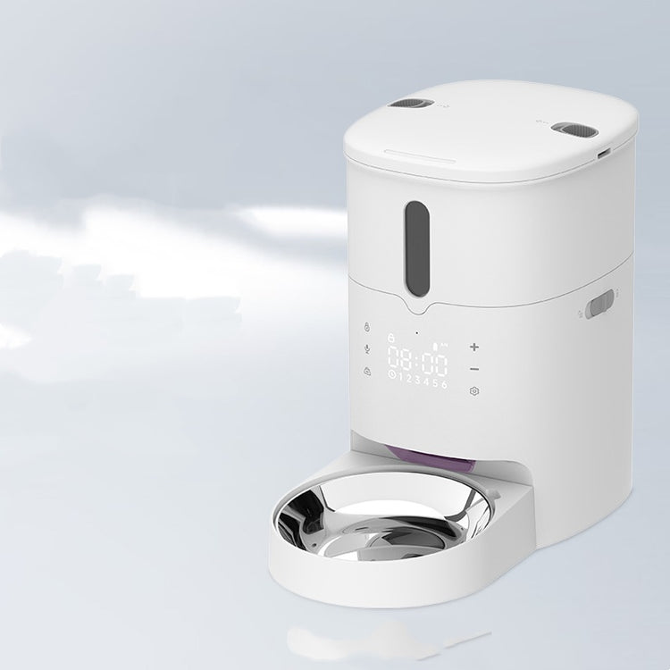Automatic Pet Feeder