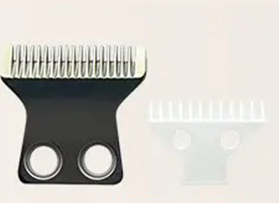 LED Pet Paw Hair Trimmer