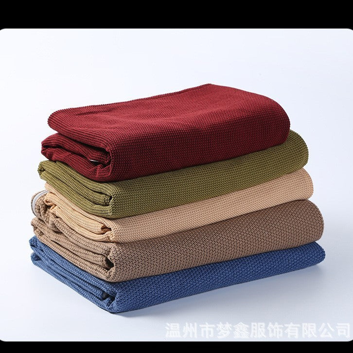 Portable Heated Shawl, Electric Blanket, Hooded Cape, Home-Use