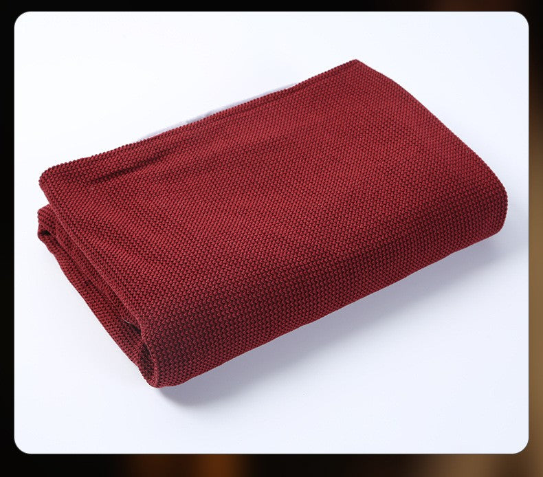 Portable Heated Shawl, Electric Blanket, Hooded Cape, Home-Use